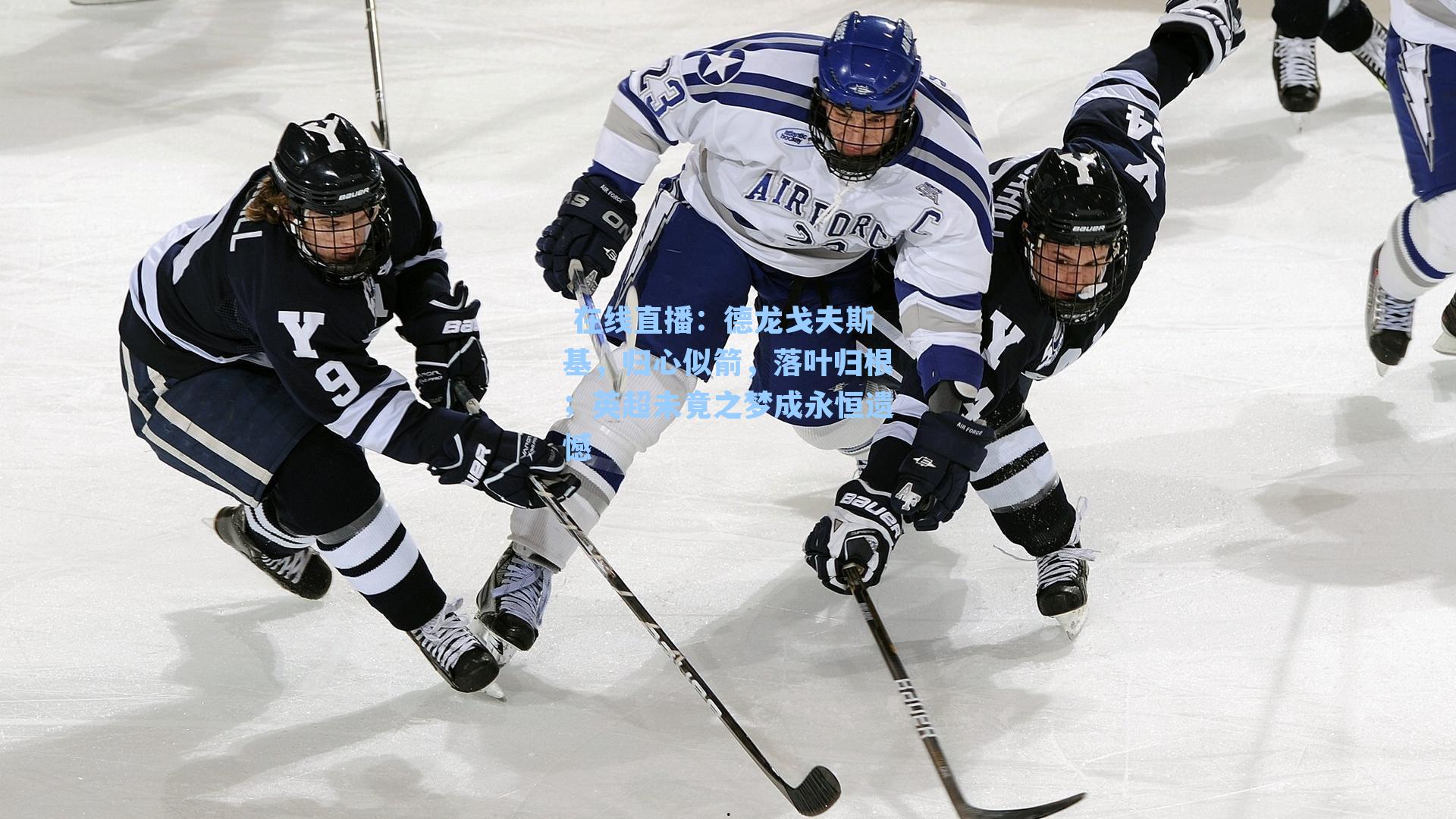 德龙戈夫斯基,归心似箭,落叶归根;英超未竟之梦成永恒遗憾